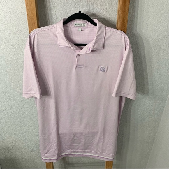 peter millar tour fit